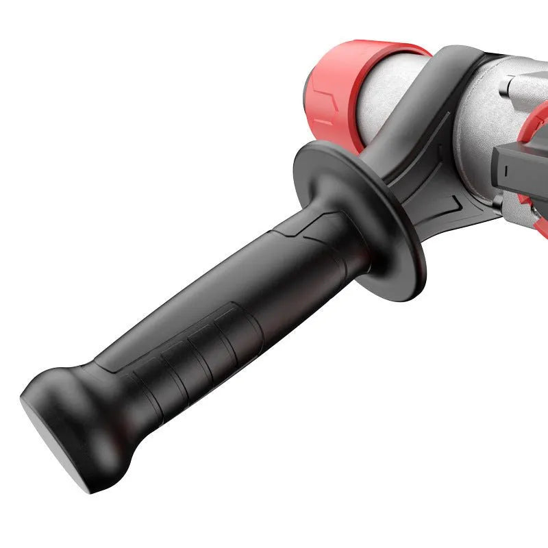 Electric Drill Multi-functional Impact Drill Industrial High-power Electric Hammer