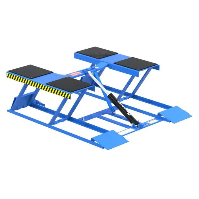 Dannmar Low-Rise Lift