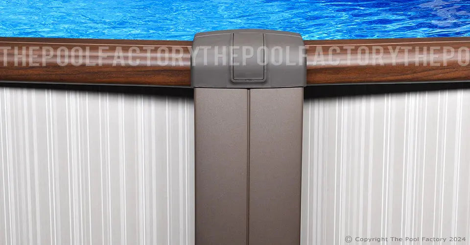30’x54″ Daytona Round Pool