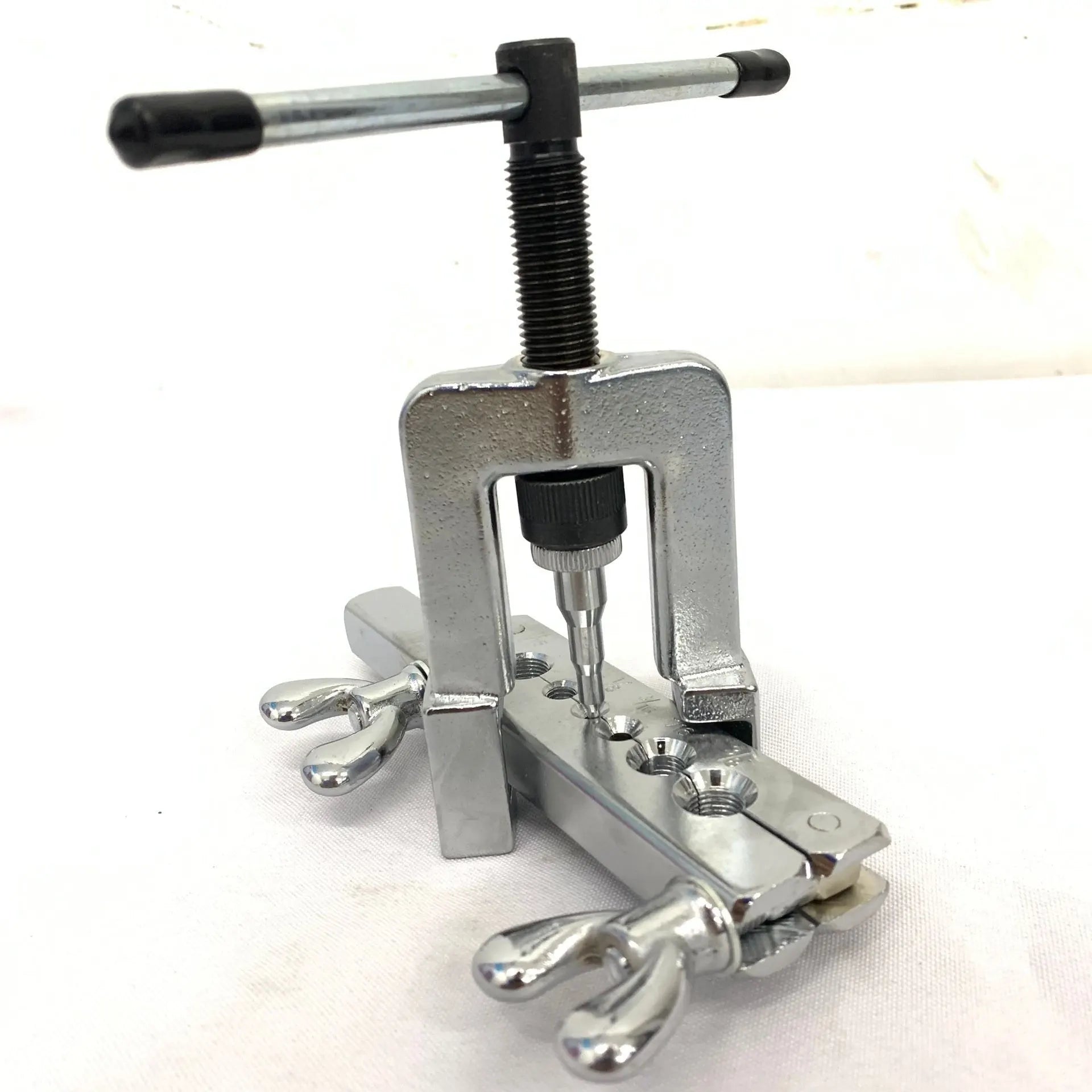 Trumpet Pipe Expander Cup Type Opening Tools