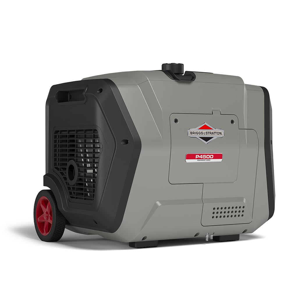 Briggs &amp; Stratton 4500 Watt Inverter Generator 30836