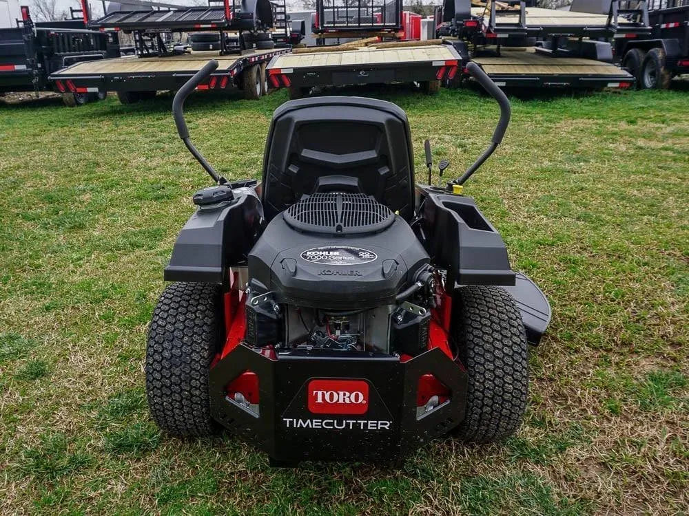 Toro 75746 42″ TimeCutter Zero Turn Mower 22HP Kohler