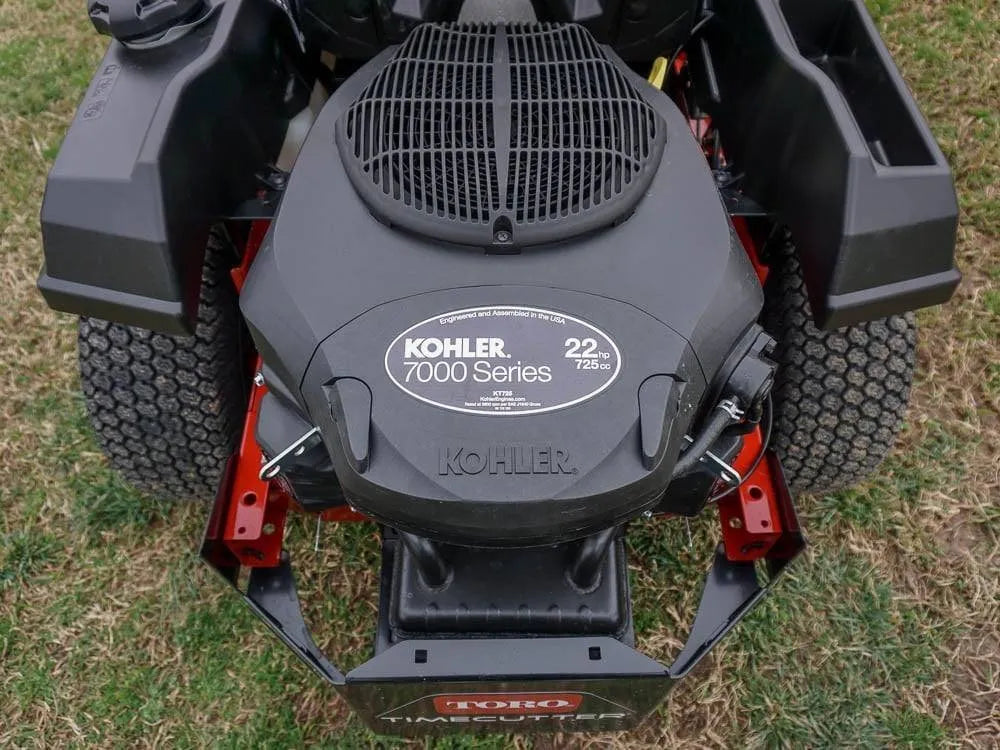 Toro 75746 42″ TimeCutter Zero Turn Mower 22HP Kohler