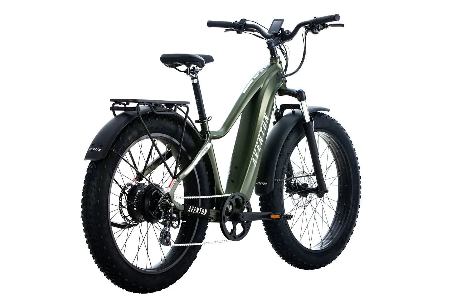 Aventon Aventure.2