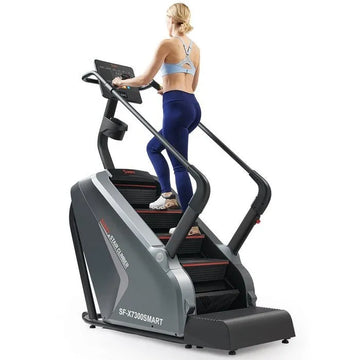 Sunny Health &amp; Fitness Stride Zone Elliptical
