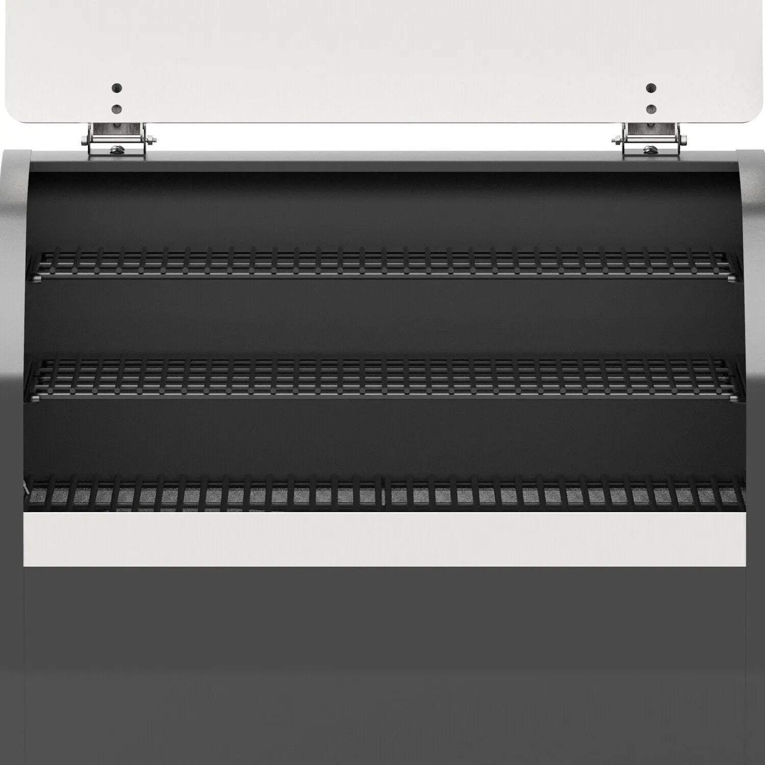 Z Grills Wood Pellet Ultimate 8-in-1 Smoker Grill 1000E