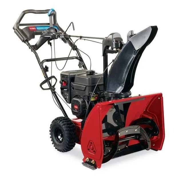 Toro SnowMaster 724 QXE 24-Inch Snow Blower