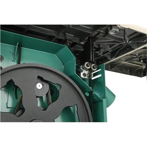 Grizzly G0701 – 19″ 5 HP Ultimate Bandsaw