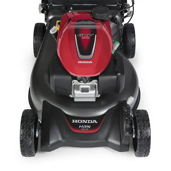 Honda HRN216VKA 21″ Walk-Behind Mower – Self-Propelled, Variable Speed