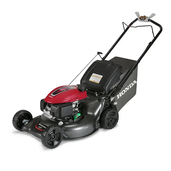 Honda HRN216VKA 21″ Walk-Behind Mower – Self-Propelled, Variable Speed