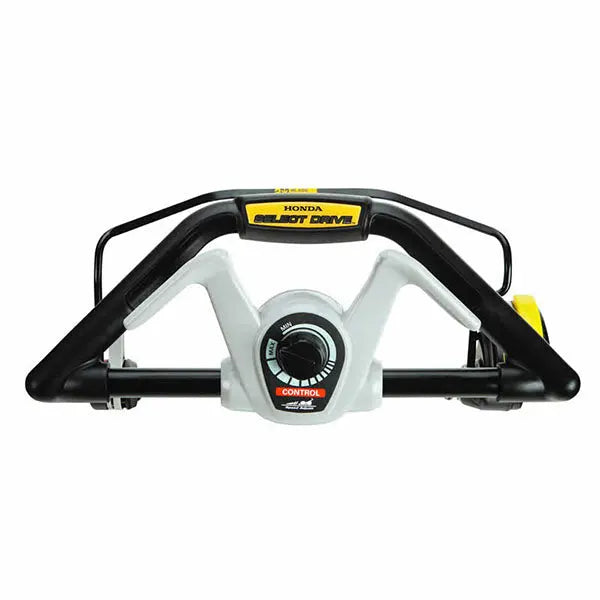 Honda HRX217K5VKA 21-Inch 187cc Gas Lawn Mower with 4-in-1 Versamow System