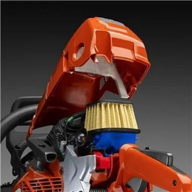 Husqvarna 572 XP 28 Inch Gas Chainsaw .058in Gauge