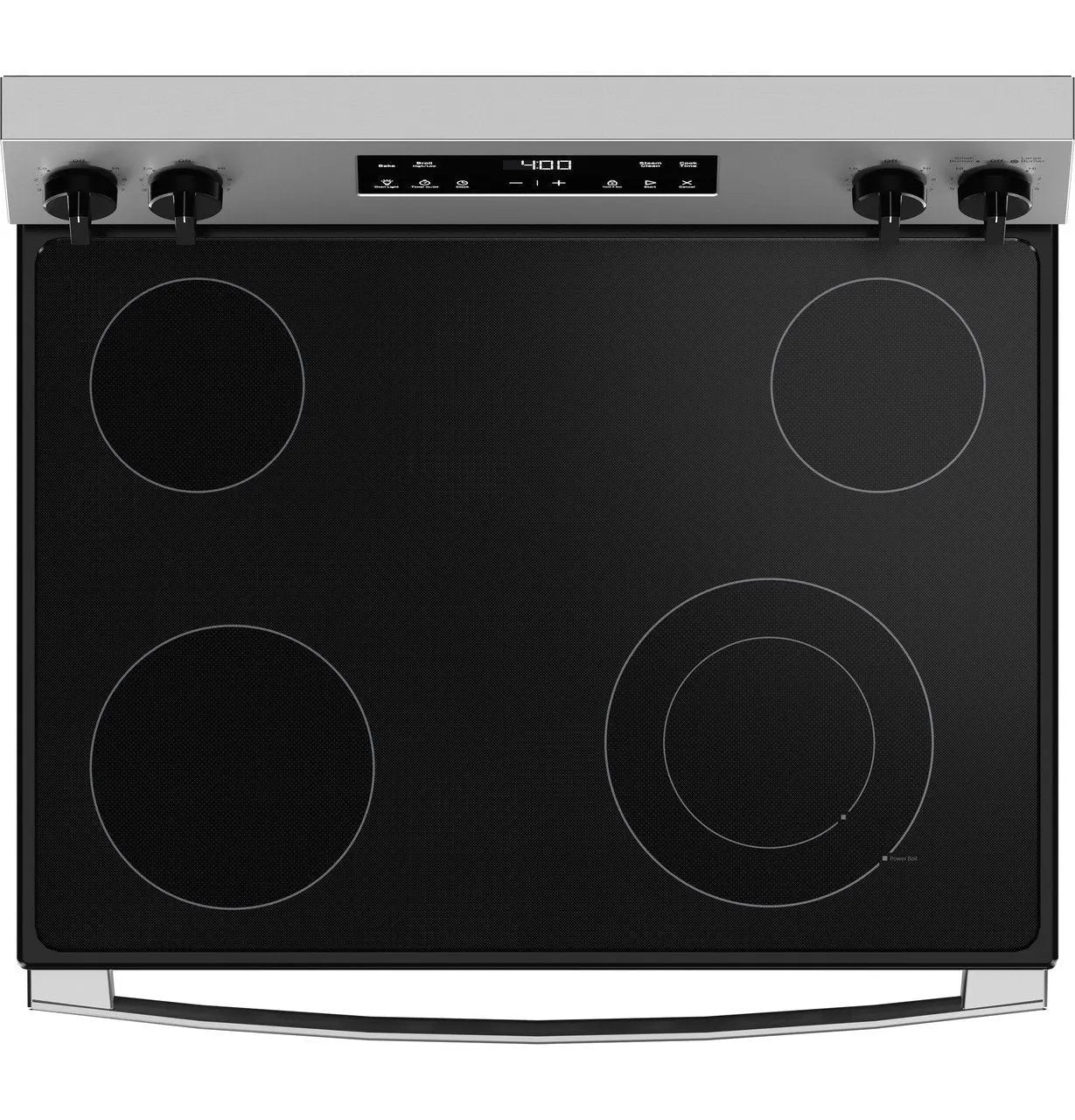 GE 30″ Freestanding Electric Range
