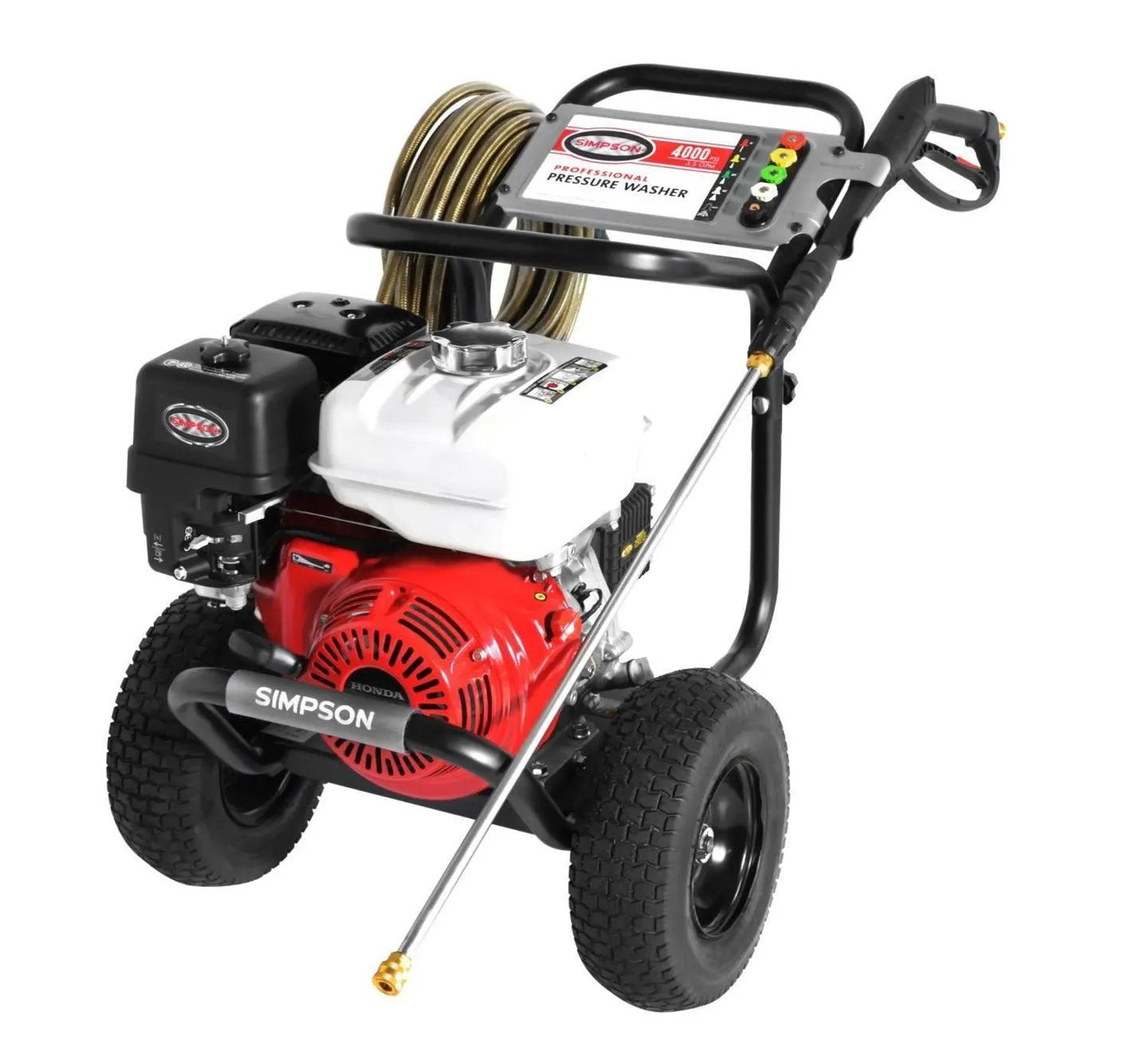 Simpson Powershot Pressure Washer 60869