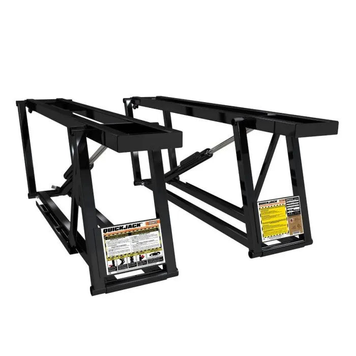 Ranger QuickJack Super Long Portable Car Lift System