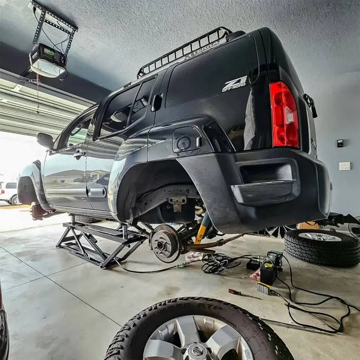 Ranger QuickJack Portable Truck Lift System