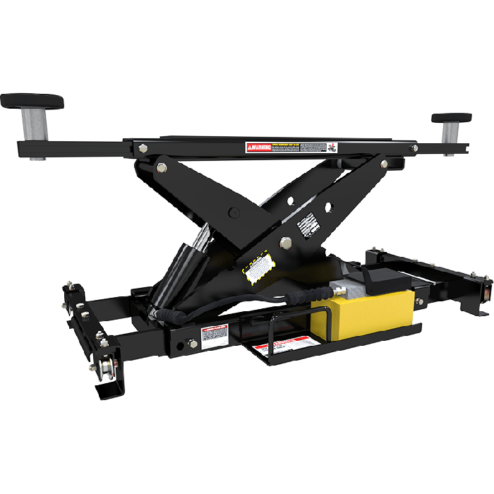 BendPak Lift 7,000 lbs, RJ7W
