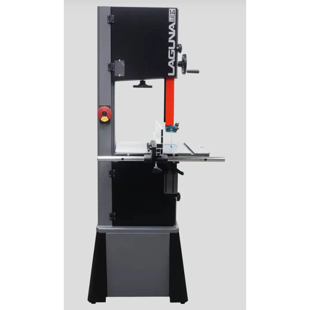 Laguna 14|12 14″ Bandsaw – 1-3/4 HP