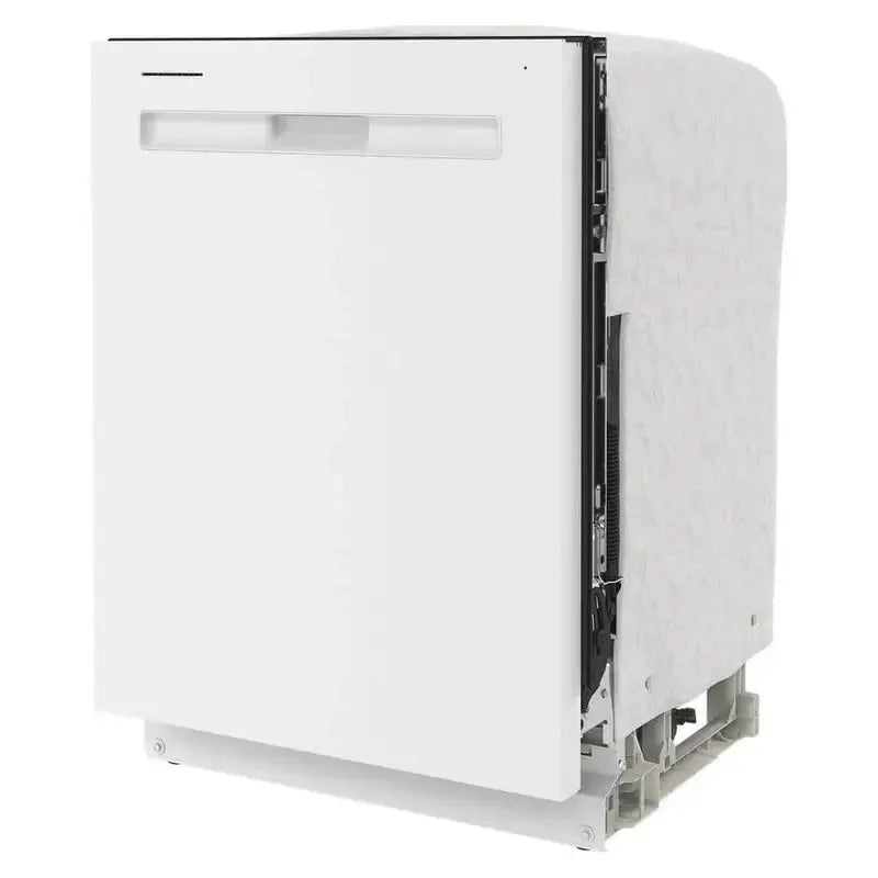 24” Top Control Dishwasher with Dual Power Filtration, PowerBlast® Cycle and 3rd Level Rack – 47 dBA