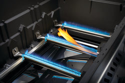 Napoleon Rogue SE 425 Gas Grill