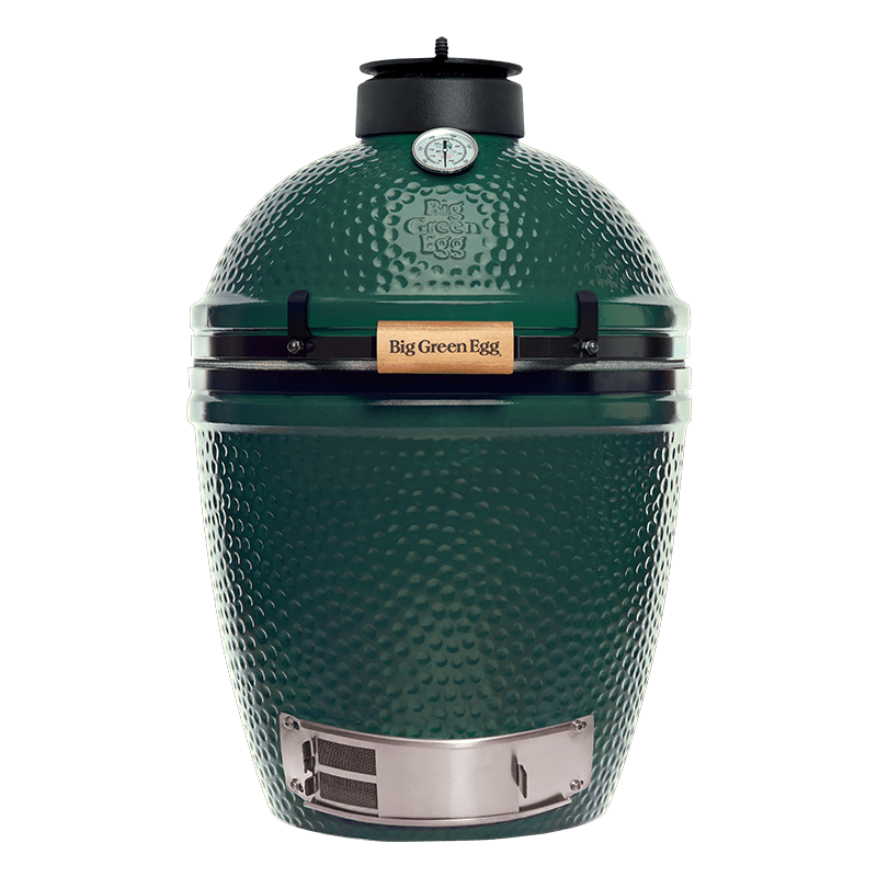 Big Green Egg Medium Ceramic Charcoal Grill