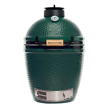 Big Green Egg Medium Ceramic Charcoal Grill