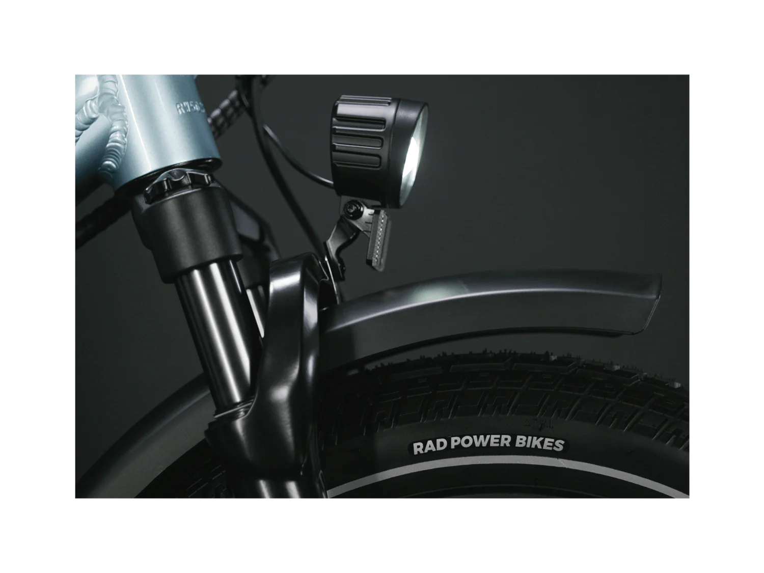 Rad Power Bikes RadWagon 5 Electric Cargo Bike