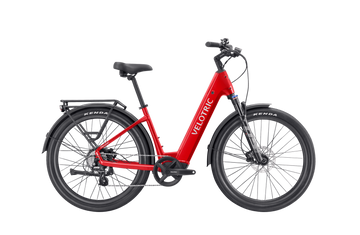 Velotric Discover 2 Ebike