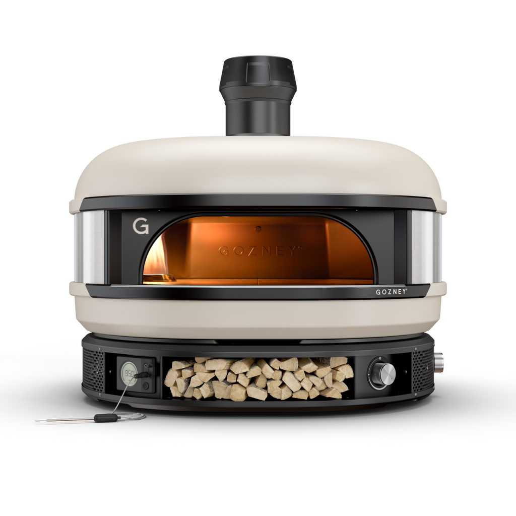Gozney Dome Outdoor Multi-Fuel Pizza Oven