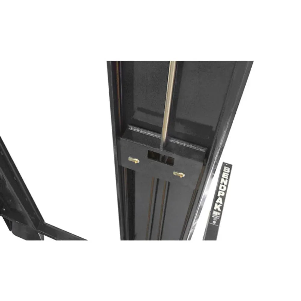 BENDPAK 7,000-LB. CAPACITY SHORT RUNWAYS EXTRA-TALL CAR LIFT