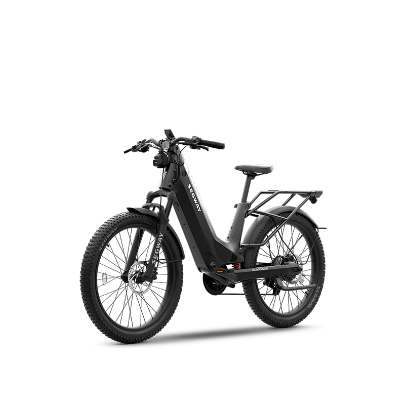 Segway Xafari eBike