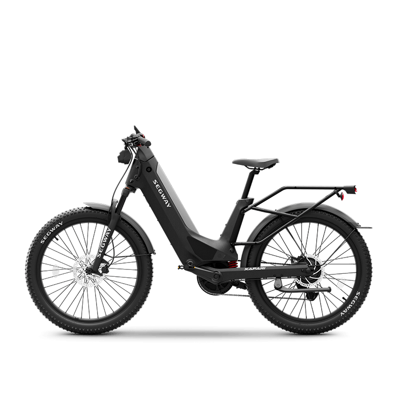 Segway Xafari eBike