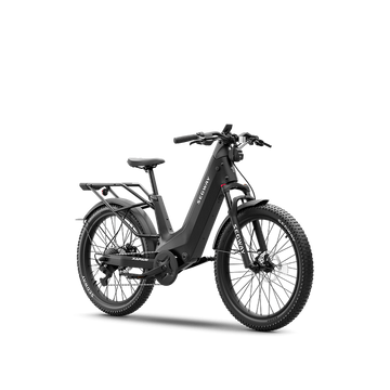 Segway Xafari eBike
