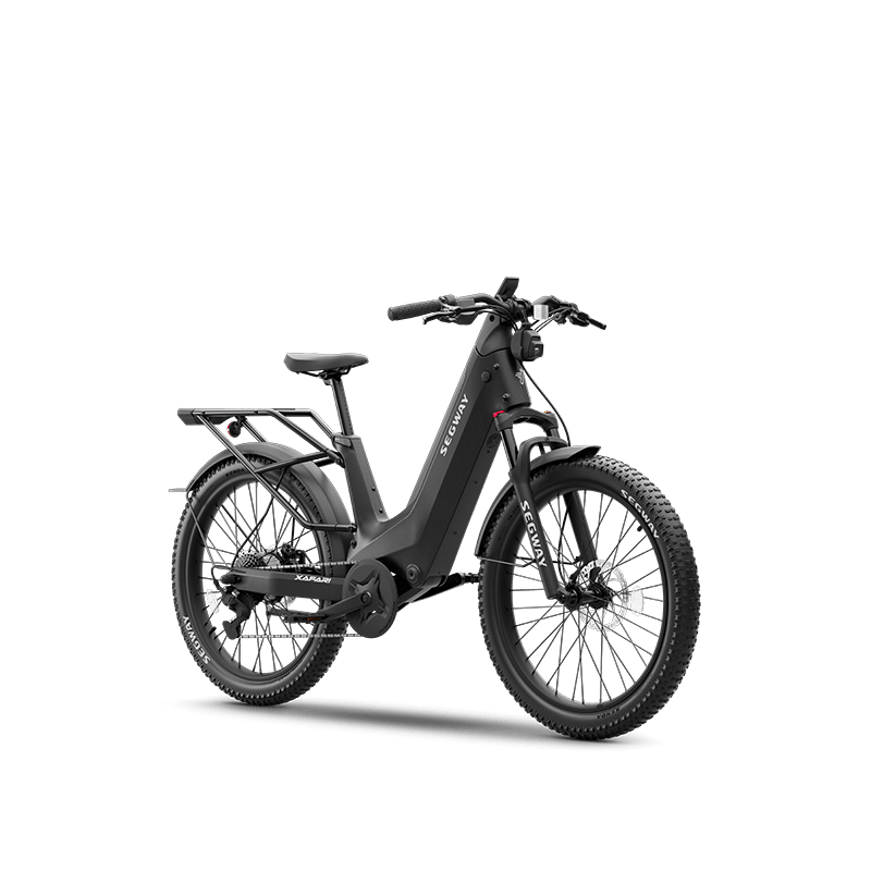 Segway Xafari eBike