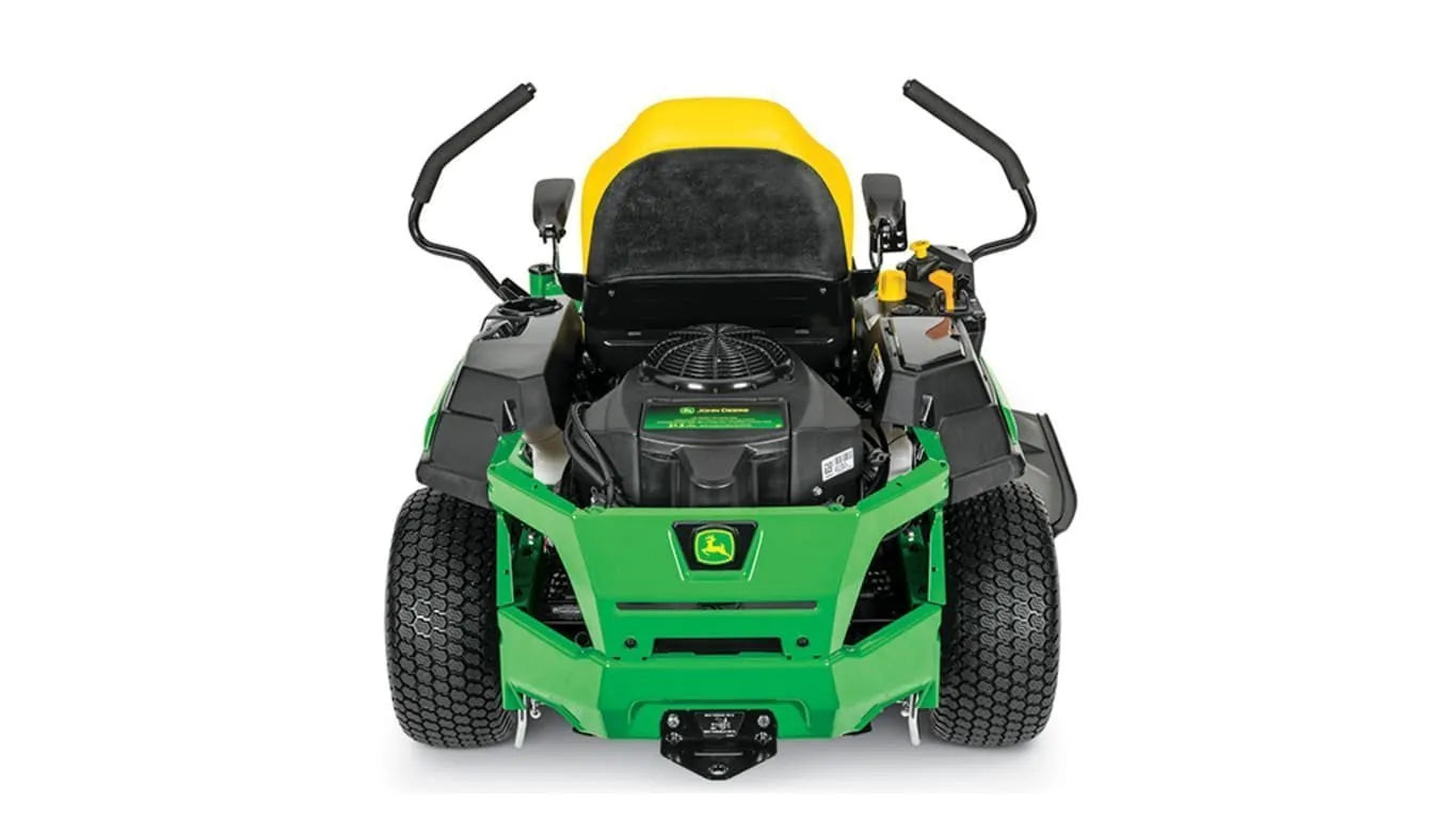 Z20R ZTrak™ Mower with 42-in. Deck